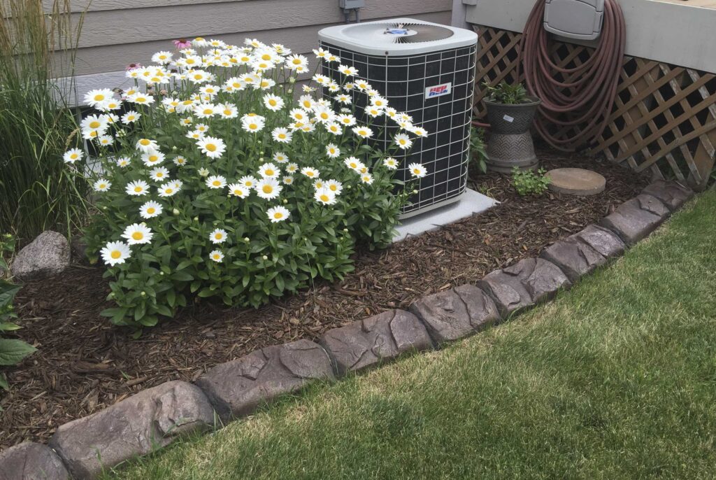 boise-stone-cement-garden-edging