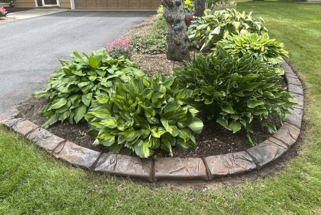 boise-stone-concrete-garden-edging