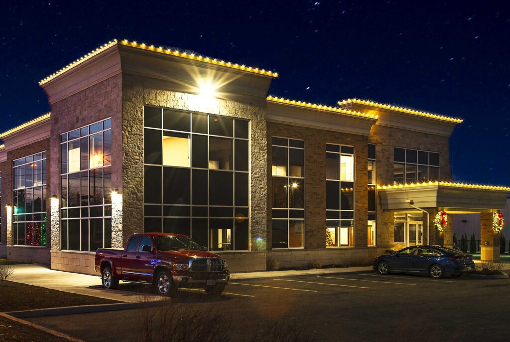christmas-commercial-roof-lights