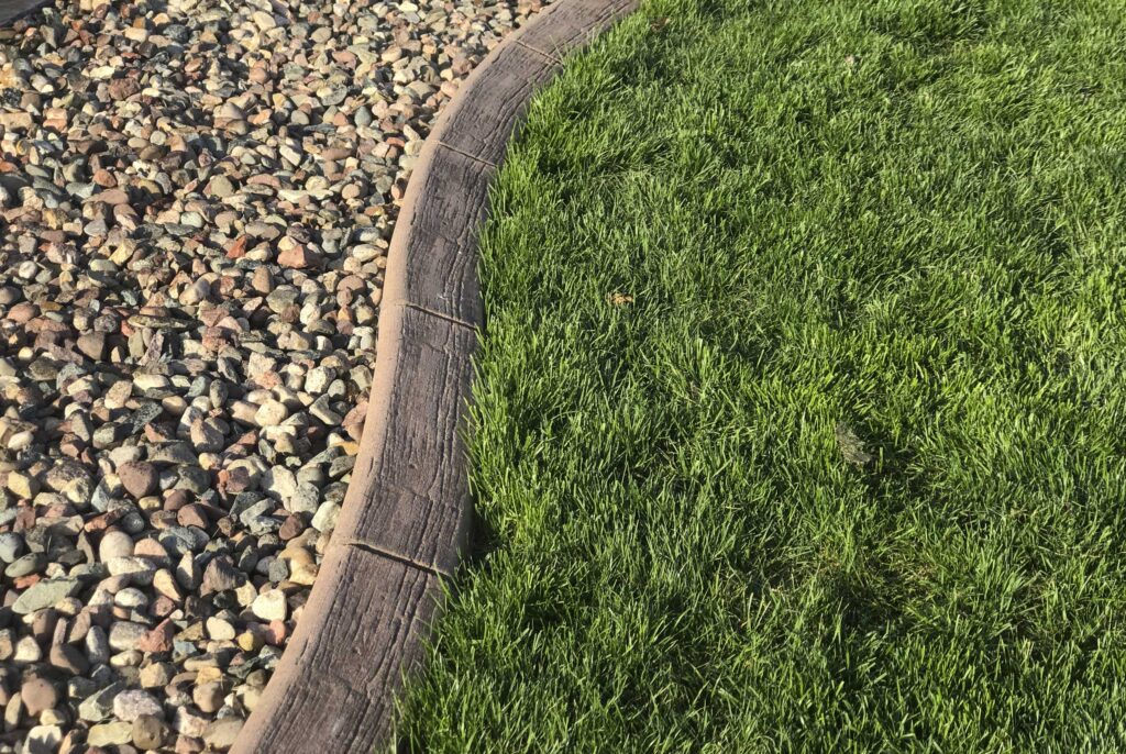 clay-natural-wood-cement-edging-