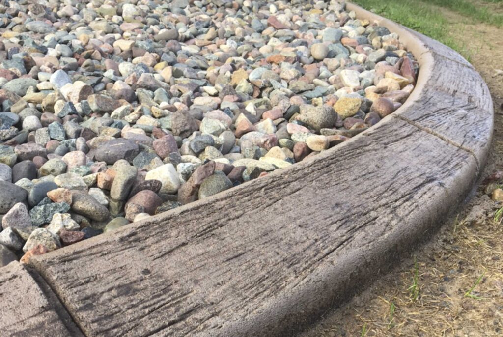 grey-natural-wood-concrete-curbing-