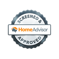Screened by HomeAdvisor badge - Showcase Services in Plymouth MN